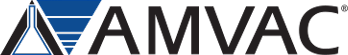 Amvac's logo